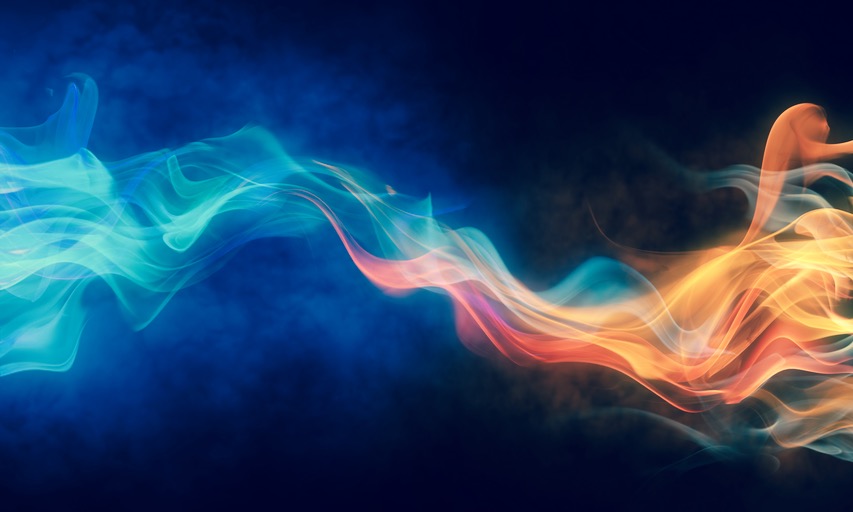 abstract background